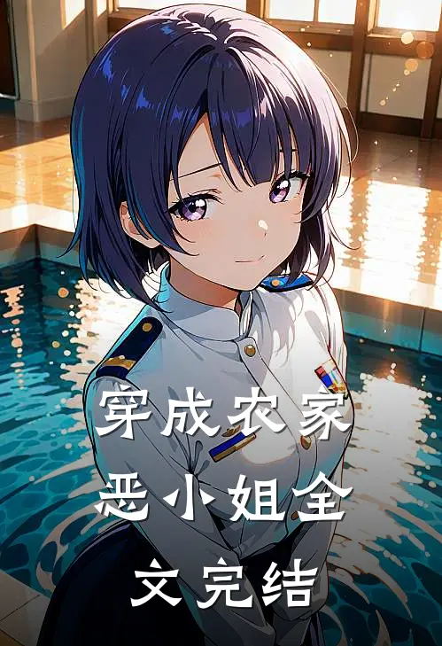 穿成农家恶小姐全文完结