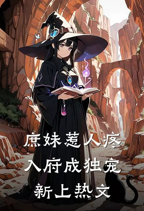 庶妹惹人疼，入府成独宠新上热文