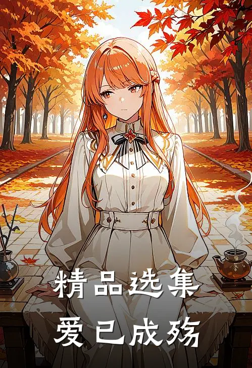 精品选集爱已成殇