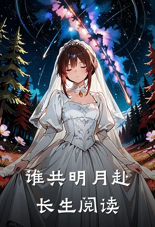 谁共明月赴长生阅读