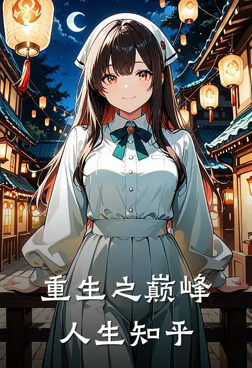 重生之巅峰人生知乎