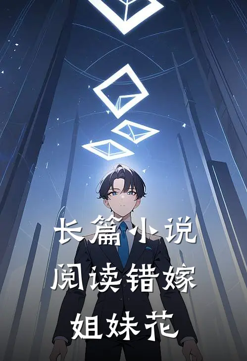 长篇小说阅读错嫁姐妹花