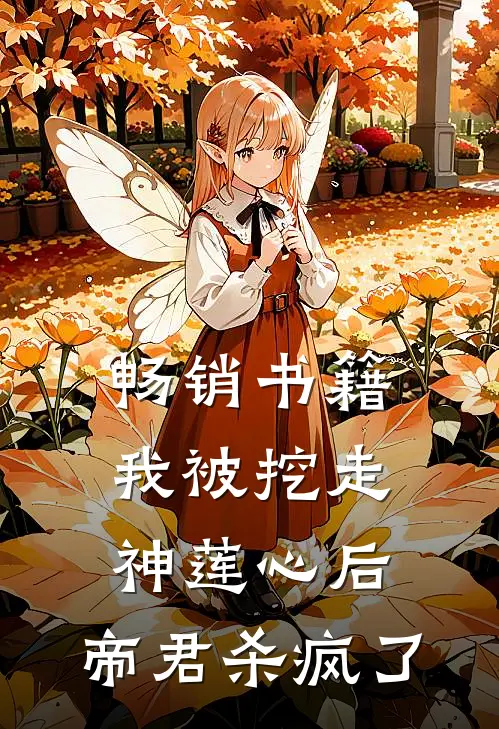 畅销书籍我被挖走神莲心后，帝君杀疯了