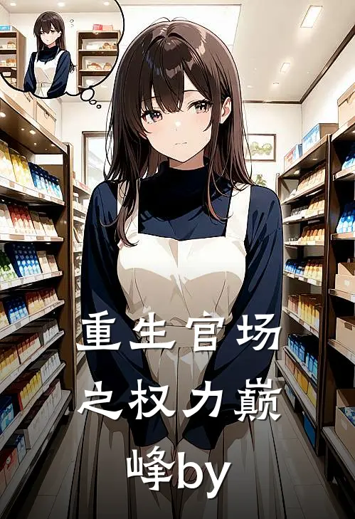 重生官场之权力巅峰by