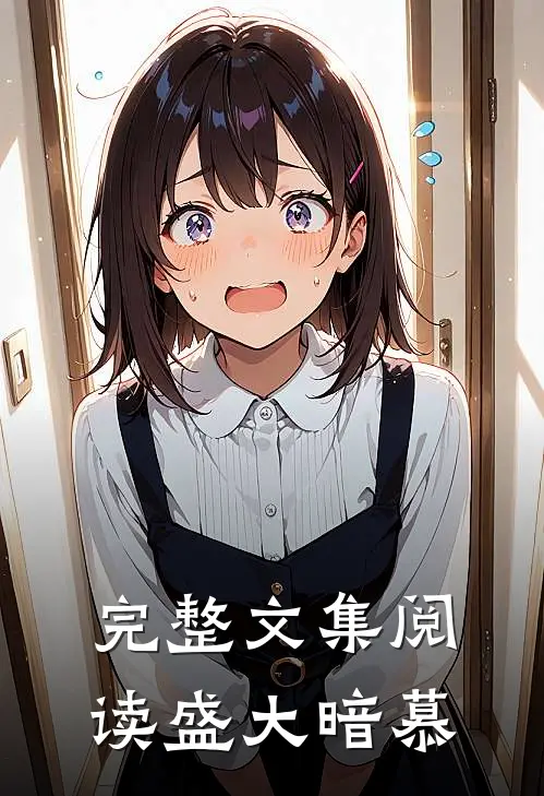 完整文集阅读盛大暗慕