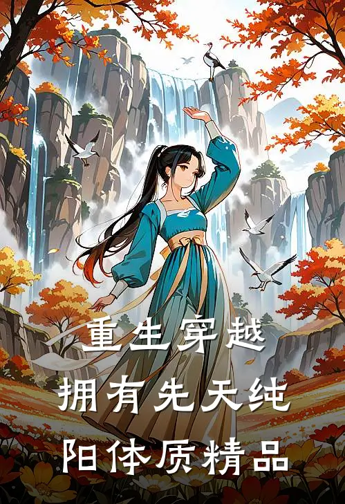 重生穿越：拥有先天纯阳体质精品