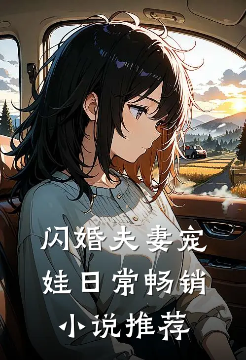 闪婚夫妻宠娃日常畅销小说推荐