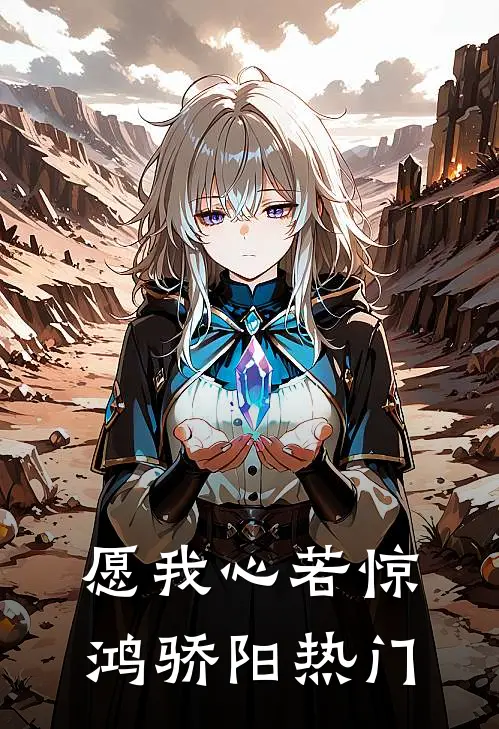 愿我心若惊鸿骄阳热门