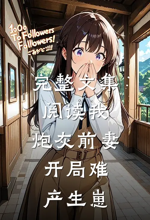 完整文集阅读我，炮灰前妻，开局难产生崽