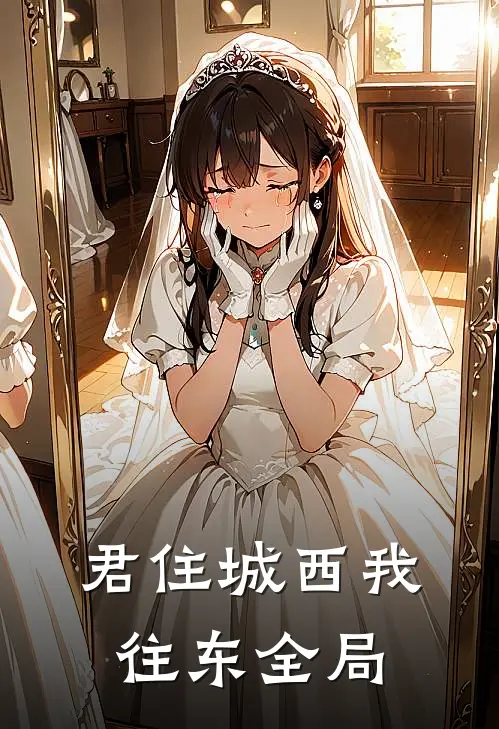 君住城西我往东全局