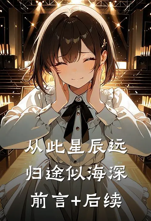 从此星辰远，归途似海深前言+后续