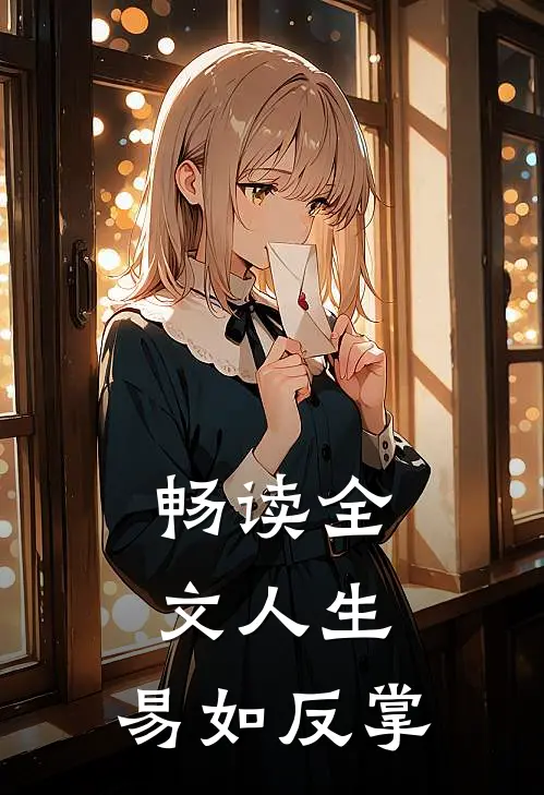 畅读全文人生，易如反掌