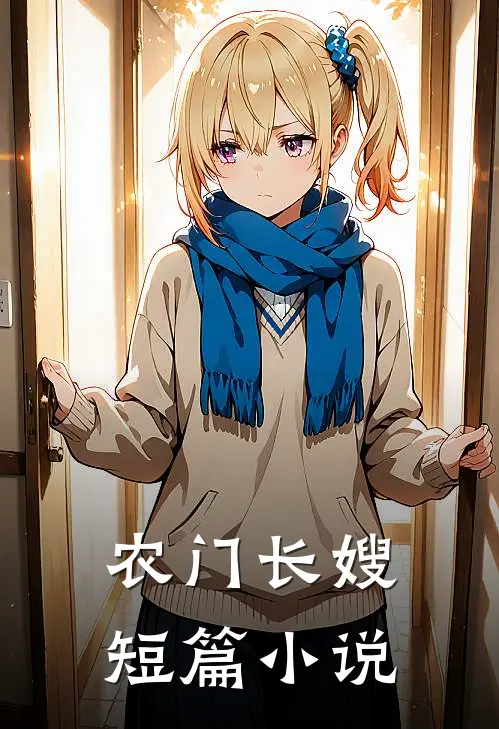 农门长嫂短篇小说