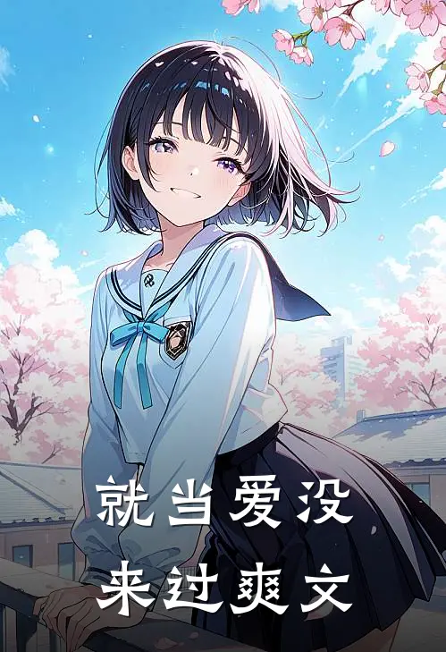 就当爱没来过爽文