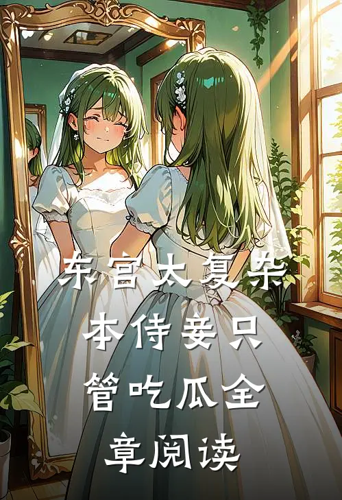 东宫太复杂，本侍妾只管吃瓜全章阅读