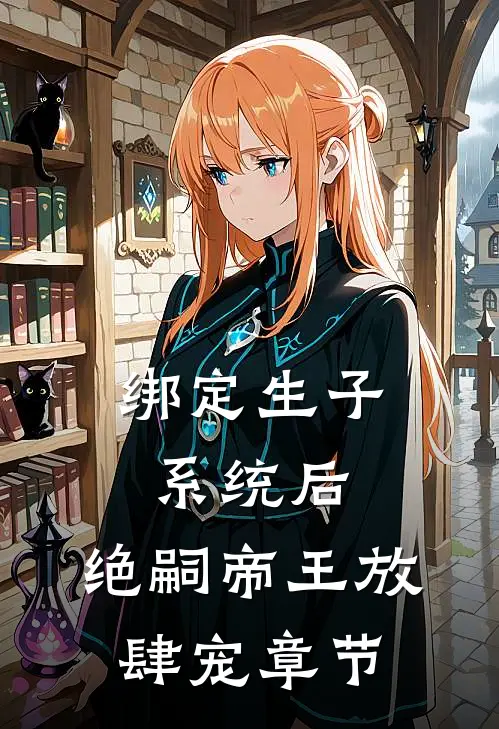 绑定生子系统后，绝嗣帝王放肆宠章节