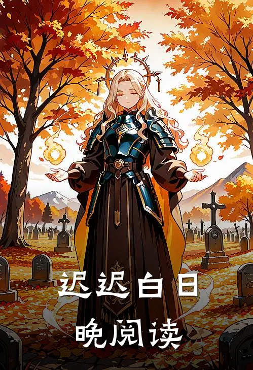 迟迟白日晚阅读