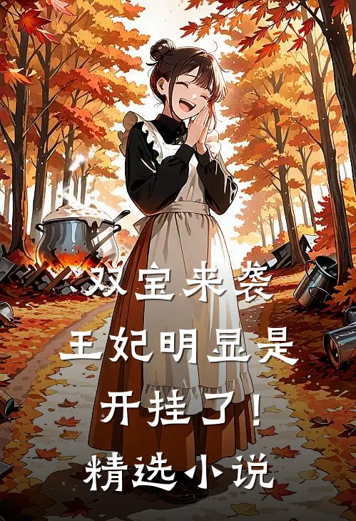 双宝来袭：王妃明显是开挂了！精选小说