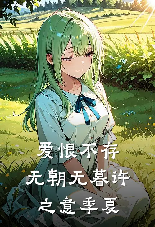 爱恨不存，无朝无暮许之意季夏