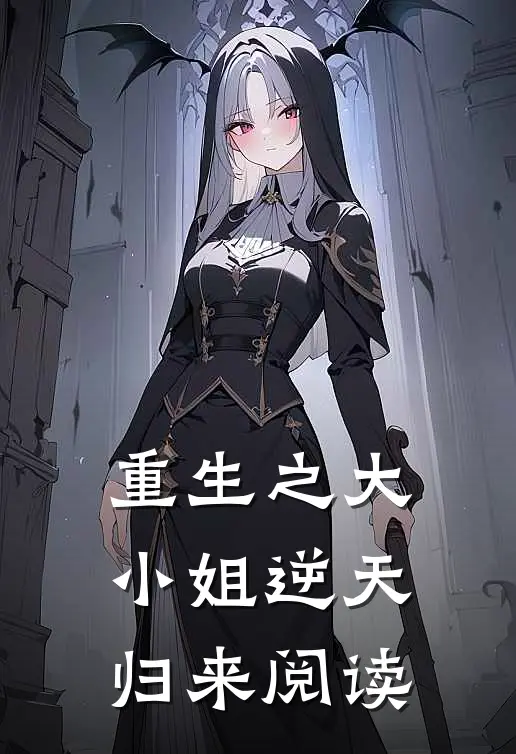 重生之大小姐逆天归来阅读