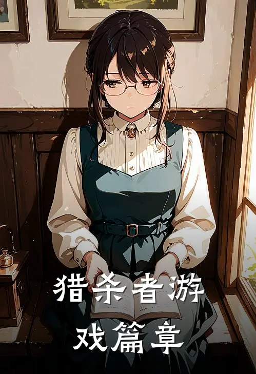 猎杀者游戏篇章