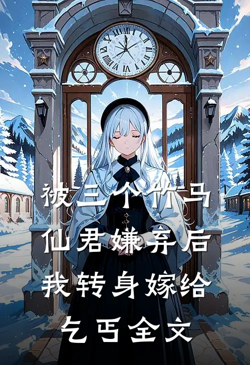 被三个竹马仙君嫌弃后,我转身嫁给乞丐全文免费阅读