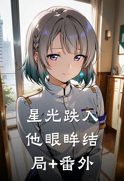 星光跌入他眼眸结局+番外