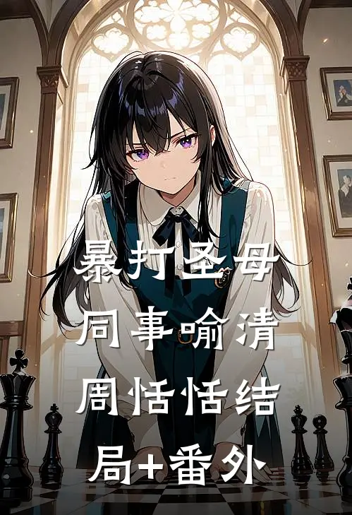 暴打圣母同事喻清周恬恬结局+番外