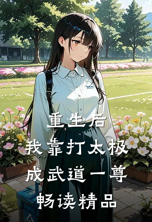 重生后，我靠打太极成武道一尊畅读精品