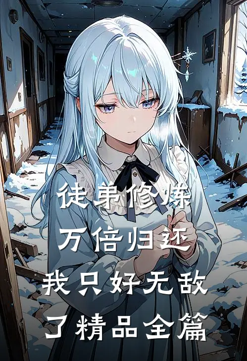 徒弟修炼万倍归还，我只好无敌了精品全篇
