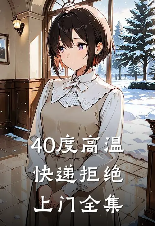 40度高温，快递拒绝上门全集
