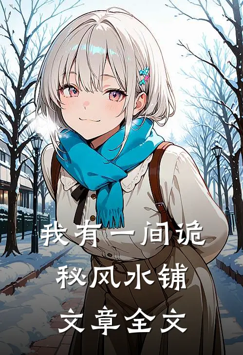 我有一间诡秘风水铺文章全文