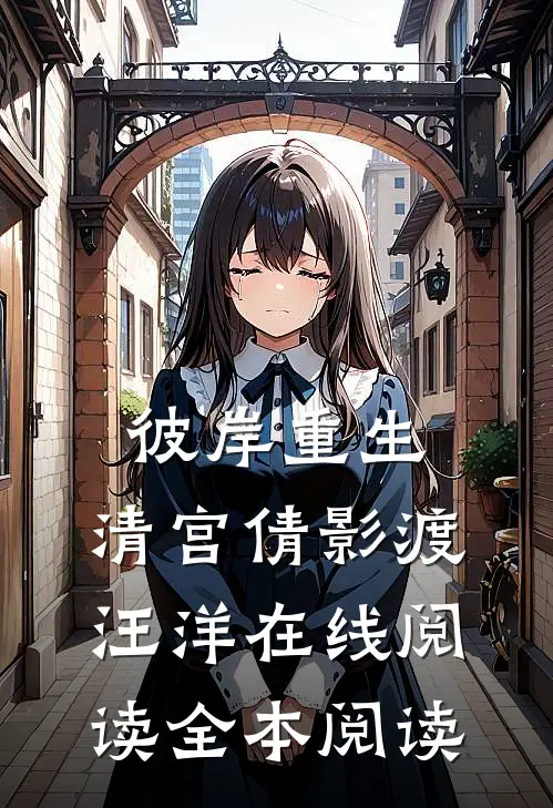 彼岸重生，清宫倩影渡汪洋在线阅读全本阅读