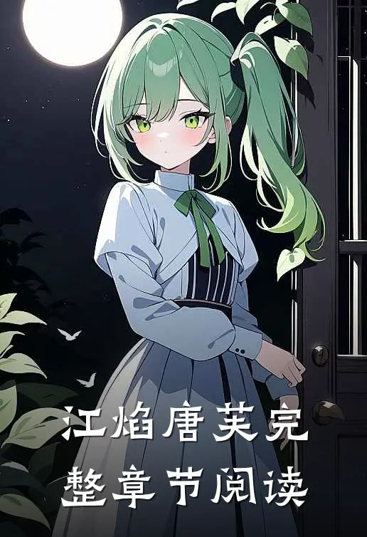 江焰唐芙完整章节阅读