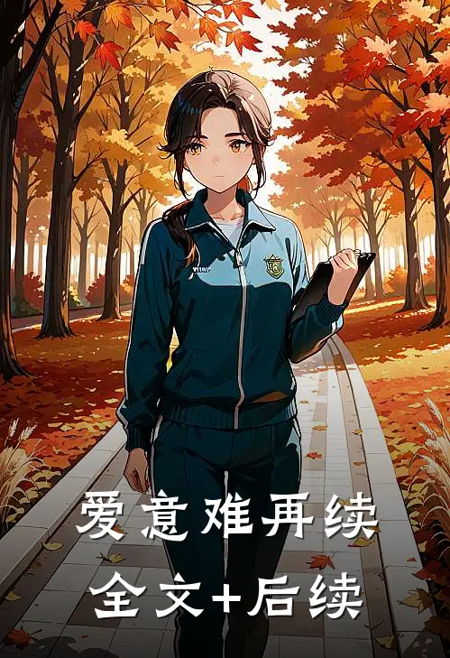 爱意难再续全文+后续