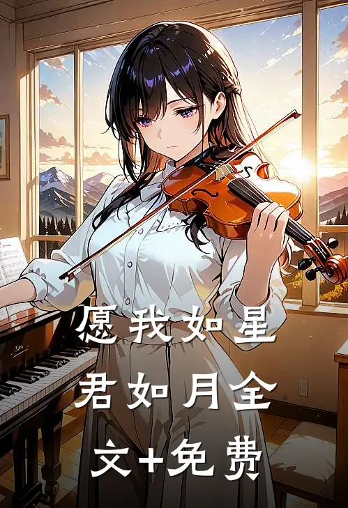 愿我如星君如月全文+免费