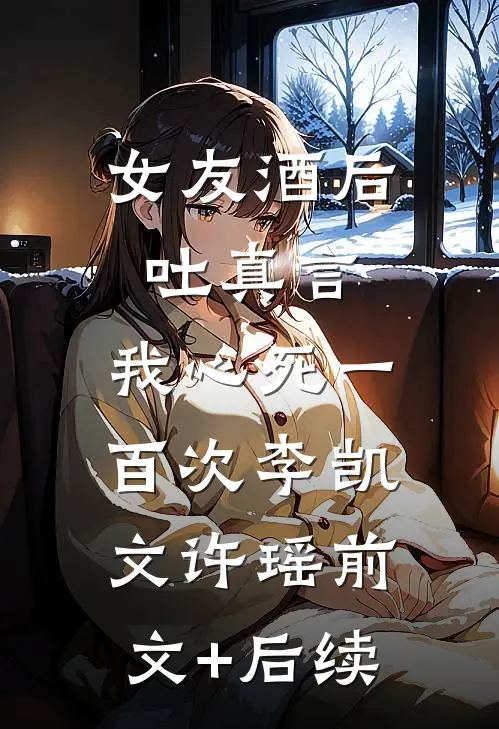 女友酒后吐真言，我心死一百次李凯文许瑶前文+后续