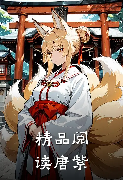 精品阅读唐紫