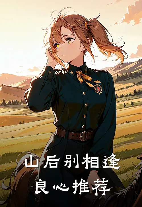 山后别相逢良心推荐