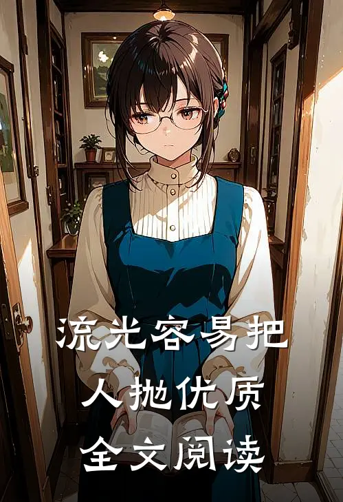 流光容易把人抛优质全文阅读