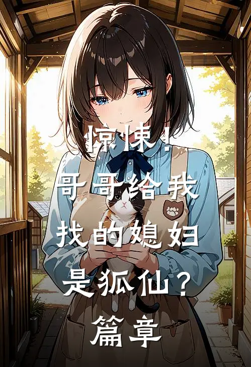 惊悚！哥哥给我找的媳妇是狐仙？篇章