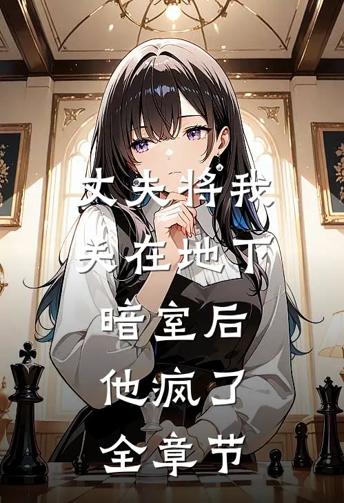 丈夫将我关在地下暗室后，他疯了全章节