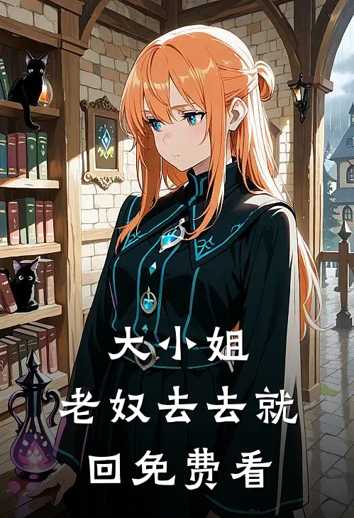 大小姐，老奴去去就回免费看