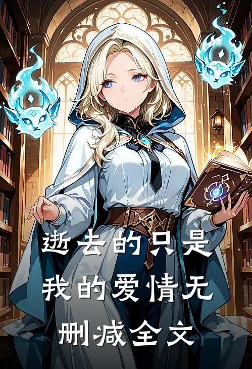 逝去的只是我的爱情无删减全文