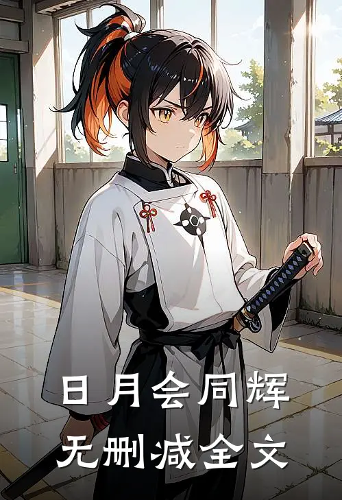日月会同辉无删减全文