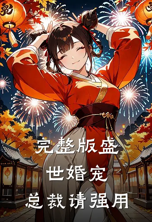 完整版盛世婚宠：总裁请强用