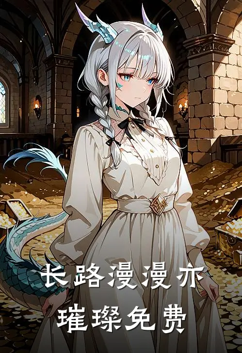 长路漫漫亦璀璨免费
