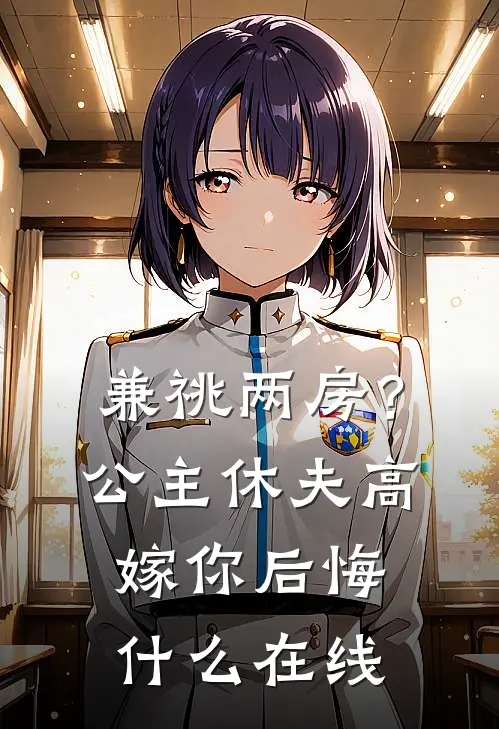 兼祧两房？公主休夫高嫁你后悔什么在线