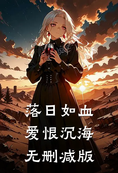落日如血，爱恨沉海无删减版