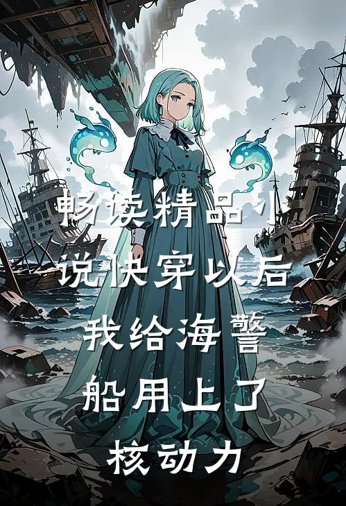 畅读精品小说快穿以后，我给海警船用上了核动力